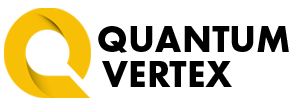 Quantum Vertex Logo